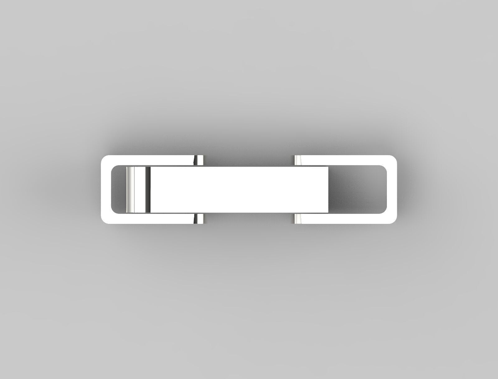 gold claps gl0001 3D print model_18