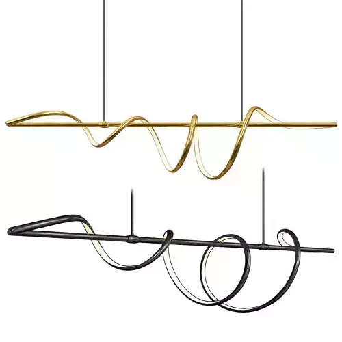 Adonis Linear Lampatron