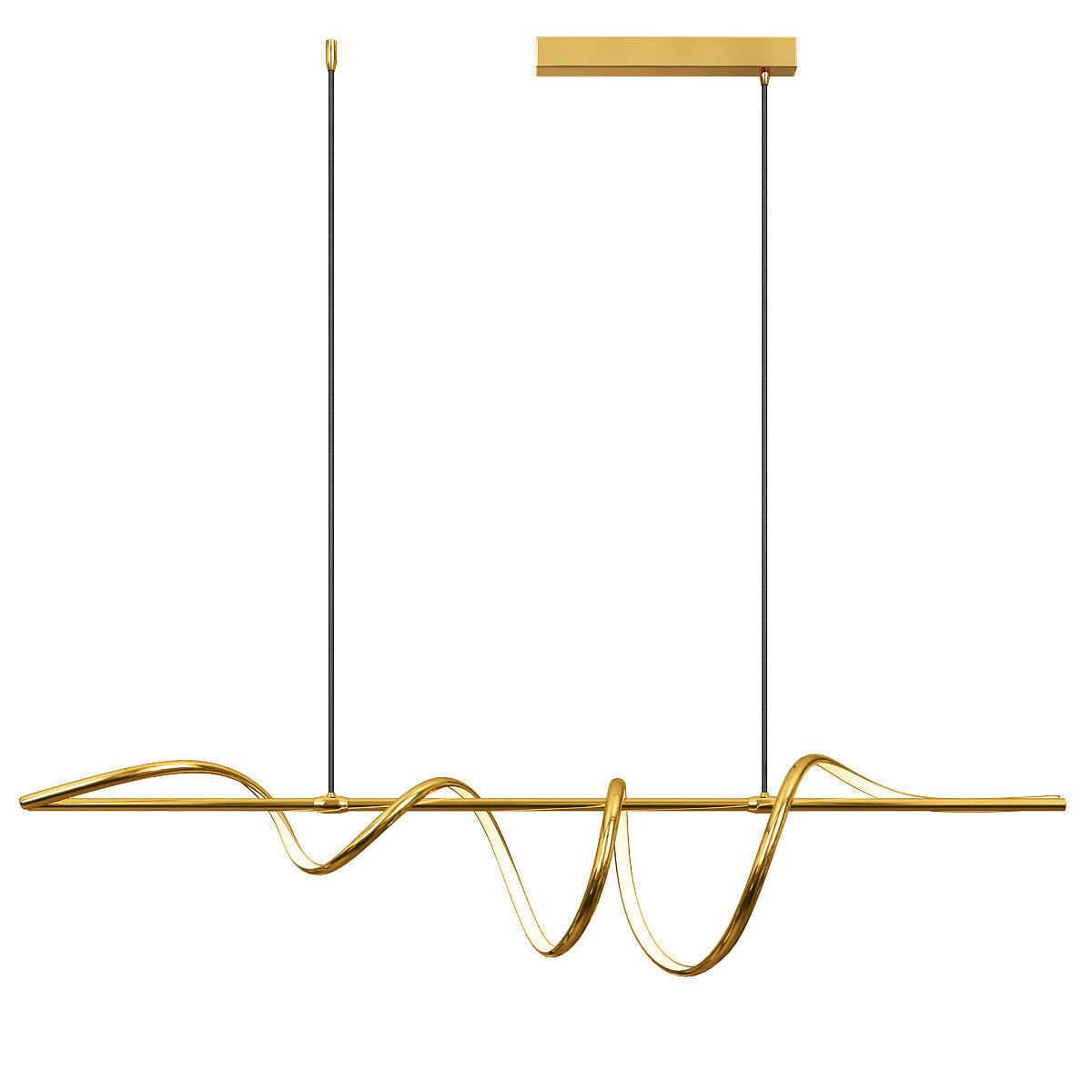 Adonis Linear Lampatron 3D model_1