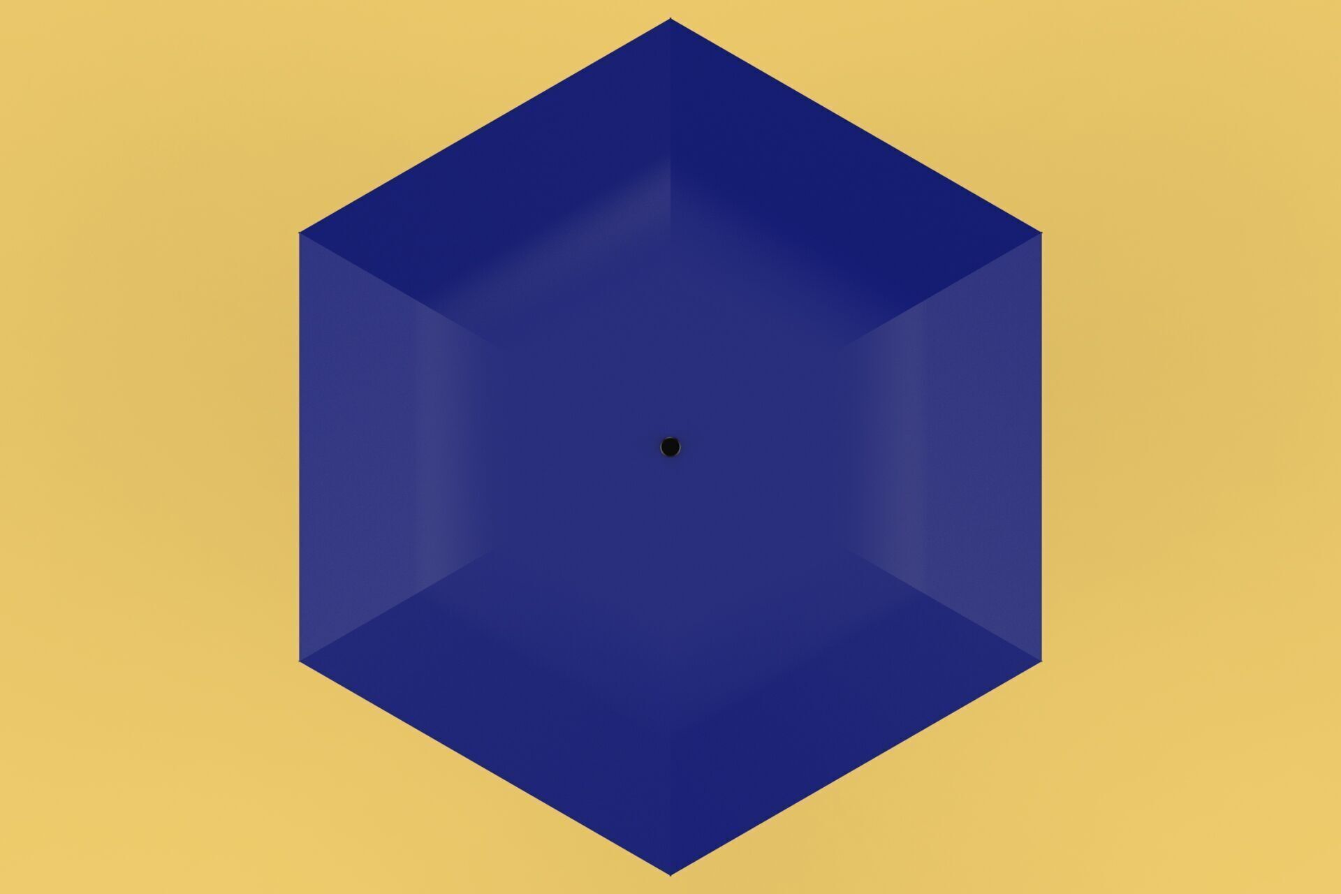 FOLDED OPEN CLOSED UMBRELLA AUTO FOLDABLE FOLDING COMPACT CLOSE 3D model_15