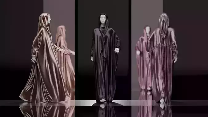 Abaya 09 V02