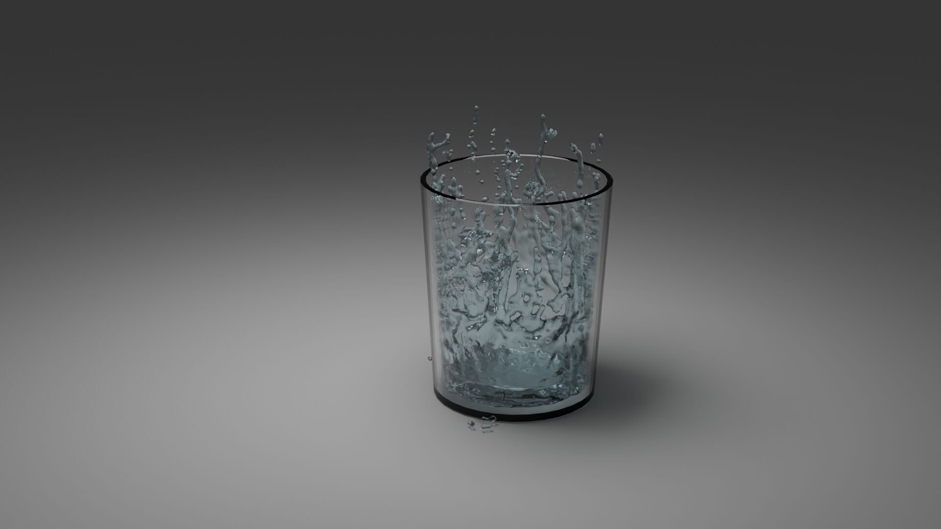 Glass Free 3D model_3