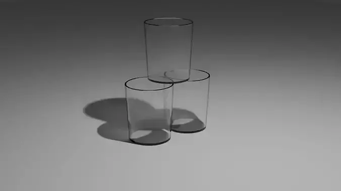 Glass