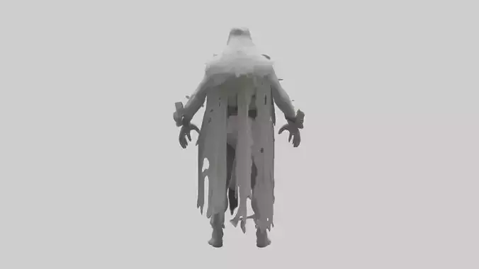 Phantom Giant model