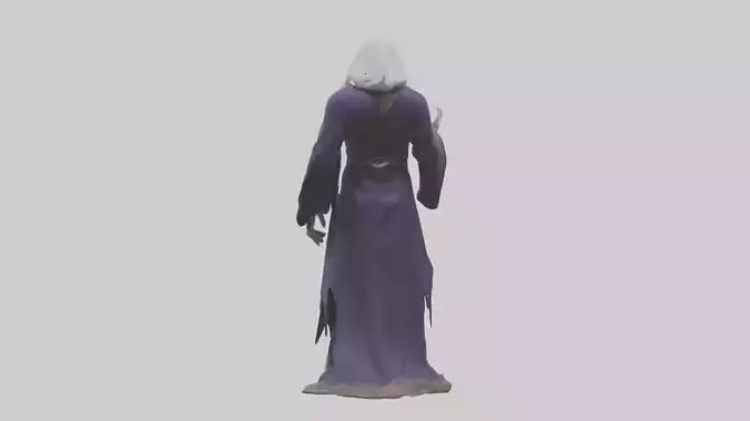 Phantom of despair model