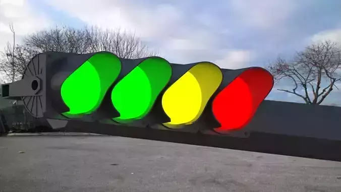 Traffic Light