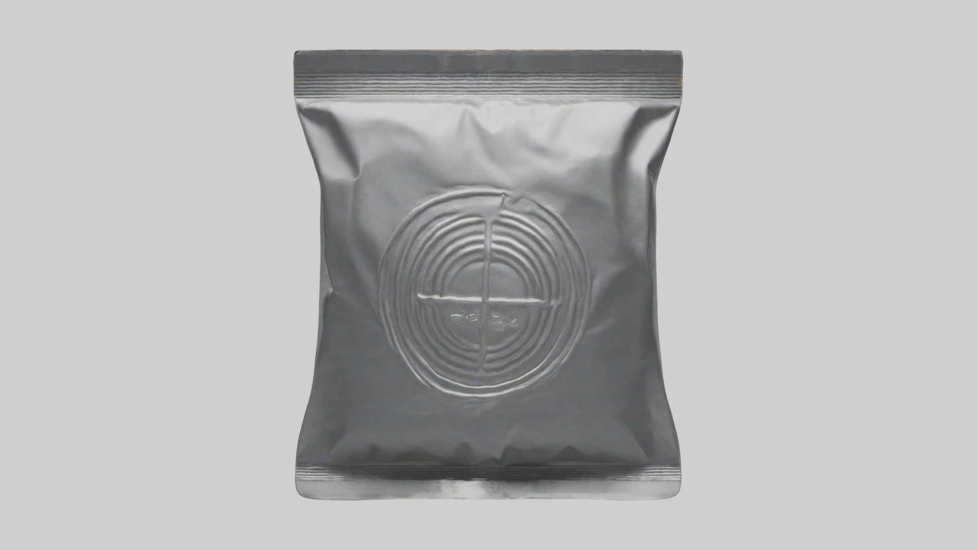 Pie Filling Pack model Low-poly 3D model_9