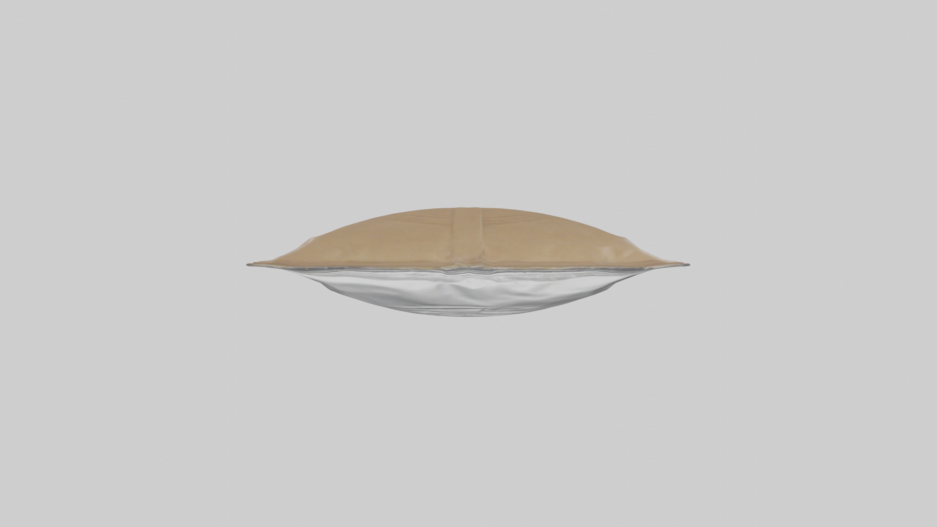 Pie Filling Pack model Low-poly 3D model_14