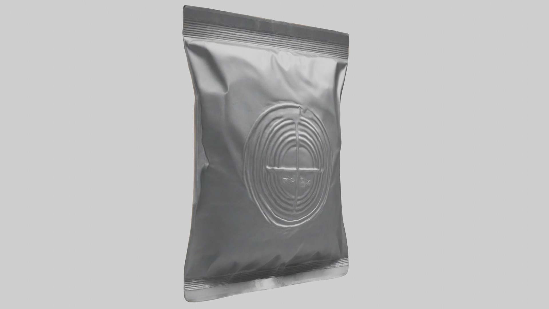 Pie Filling Pack model Low-poly 3D model_11