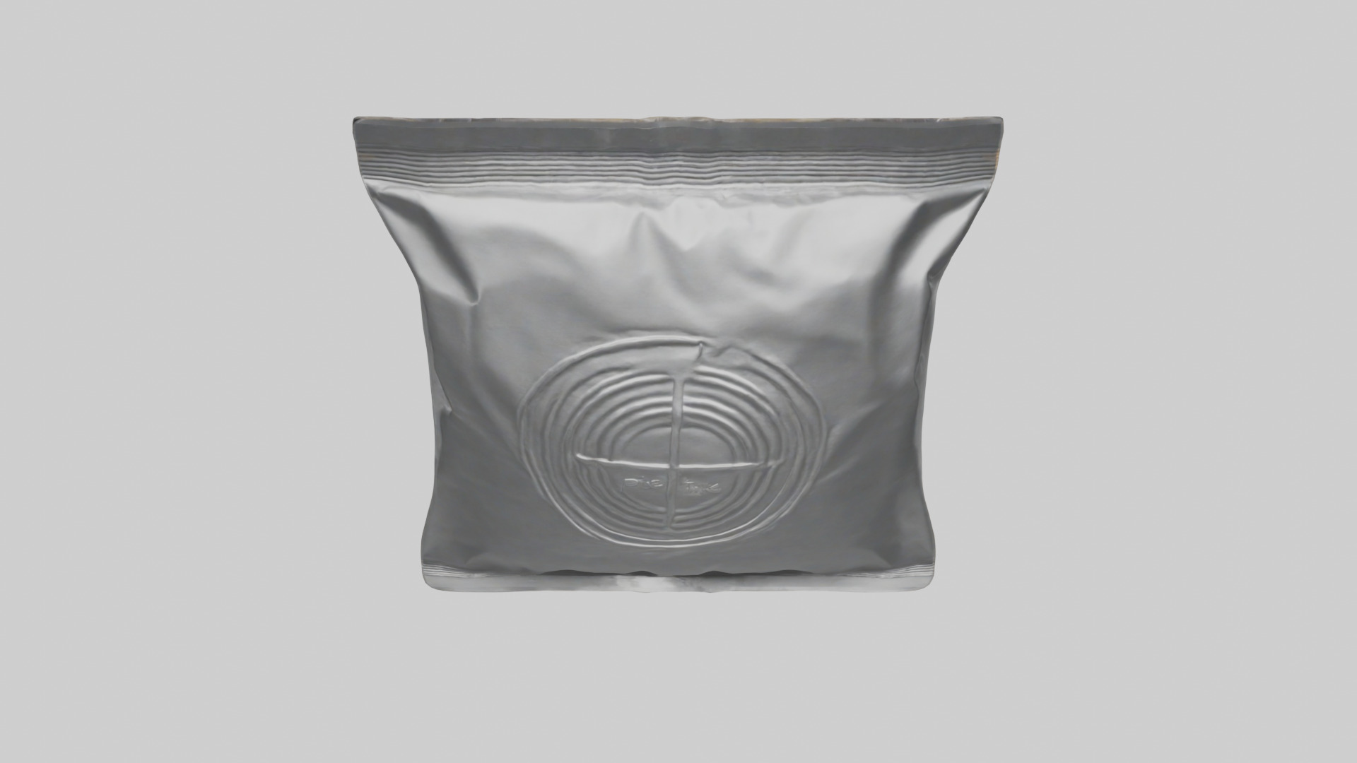 Pie Filling Pack model Low-poly 3D model_16