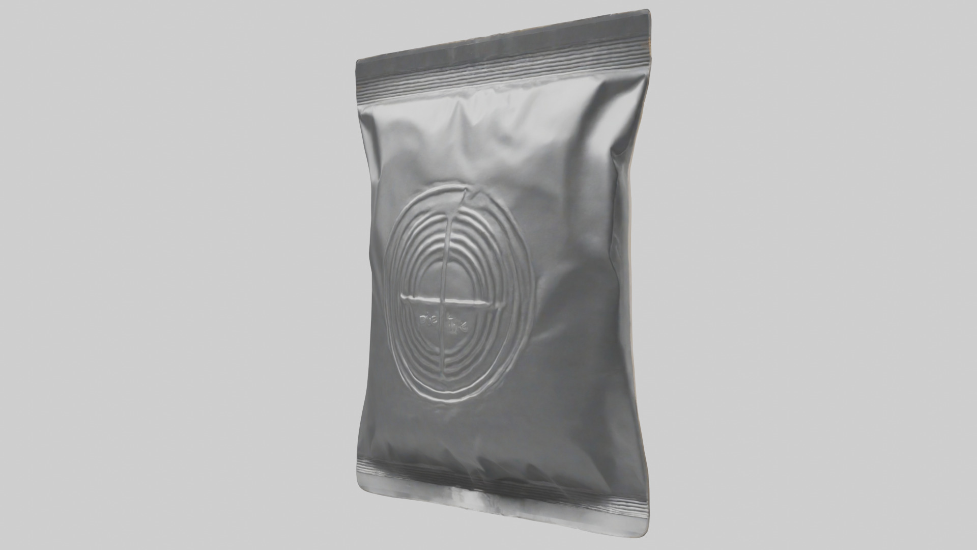 Pie Filling Pack model Low-poly 3D model_10