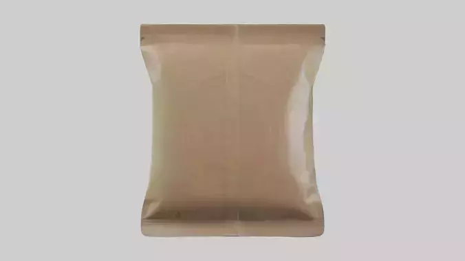 Pie Filling Pack model Low-poly 3D model Pie Filling Pack model Low-poly 3D model