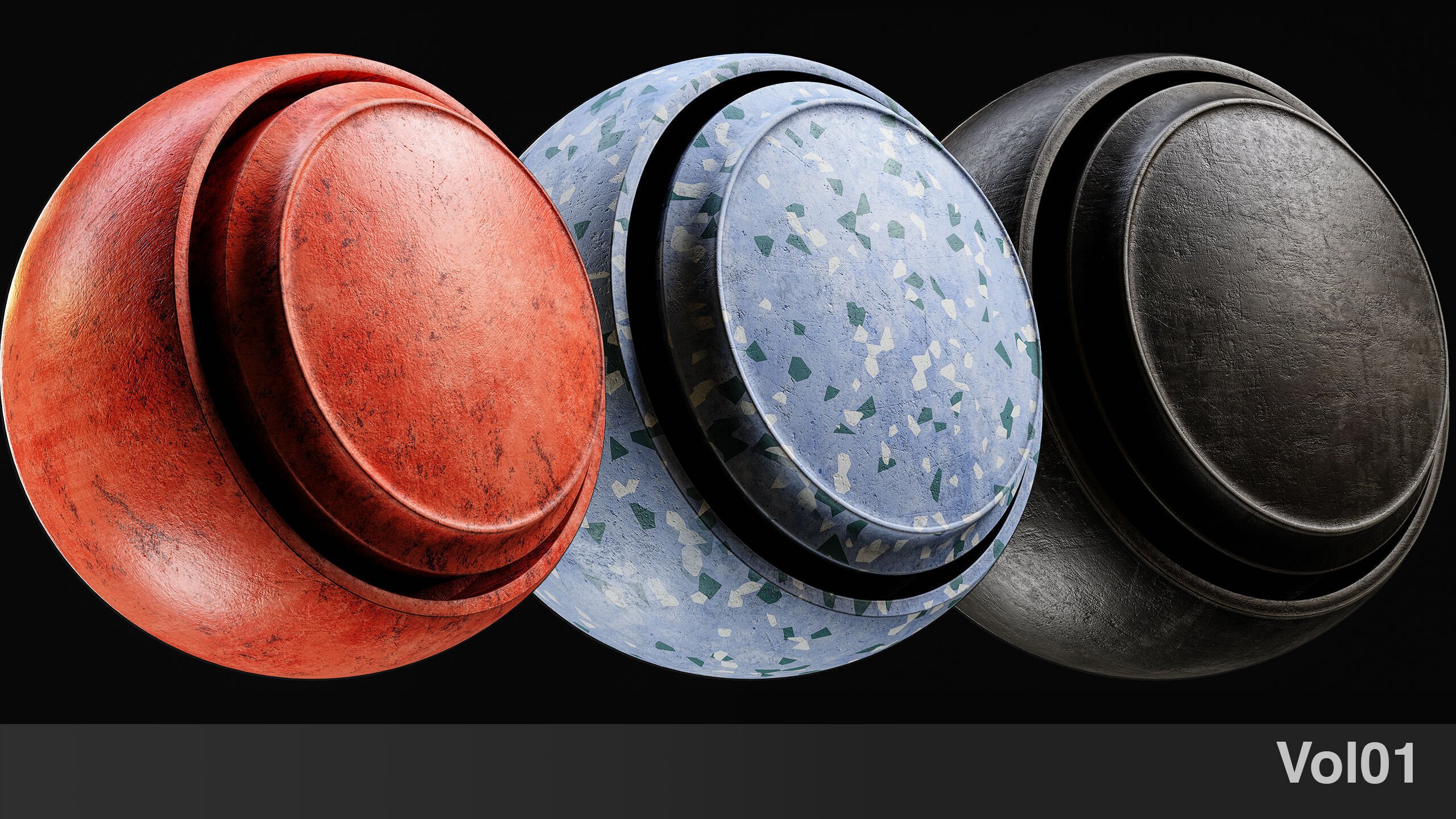 25 plastic smart material Texture_8