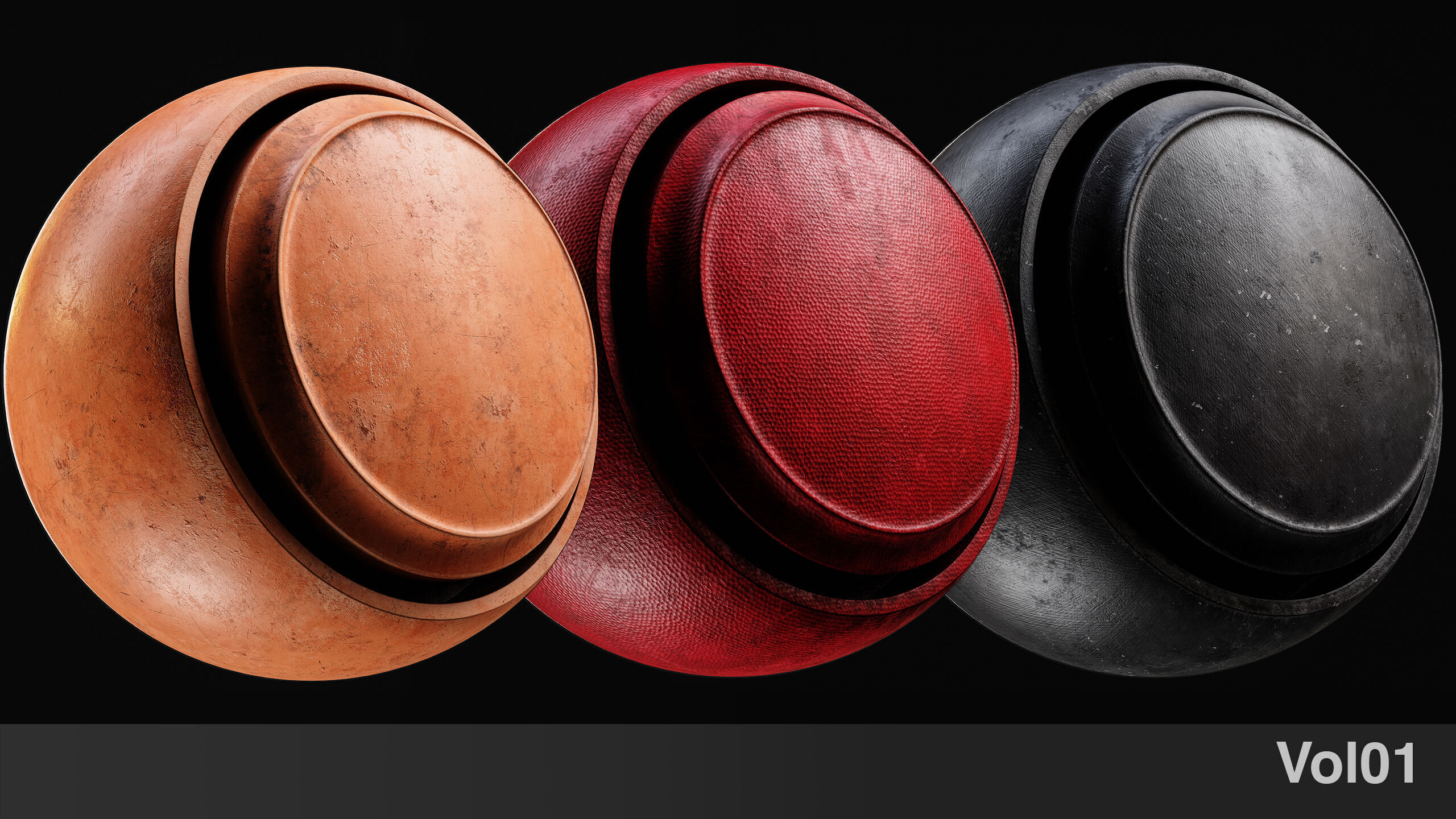 25 plastic smart material Texture_1