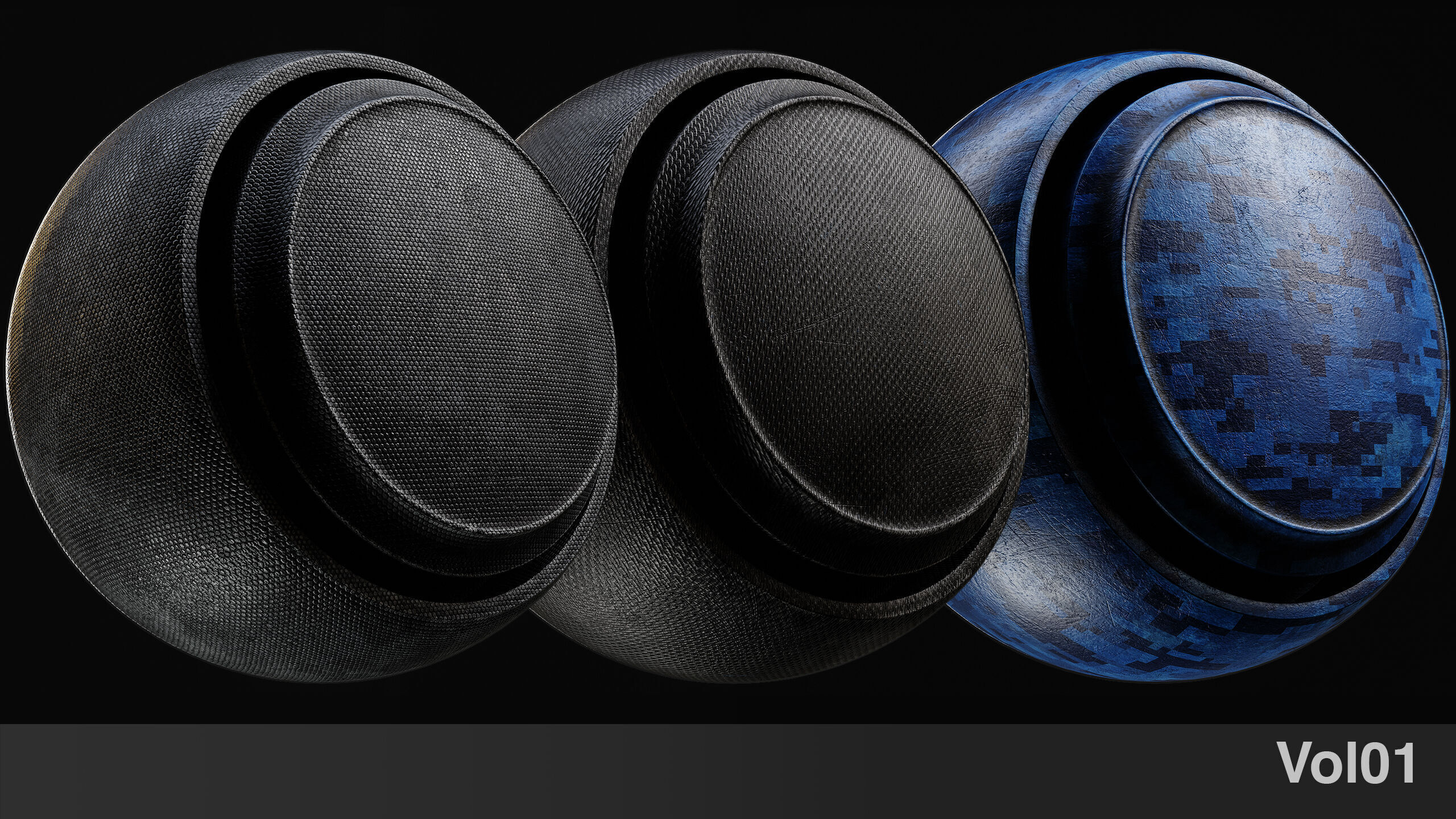 25 plastic smart material Texture_5