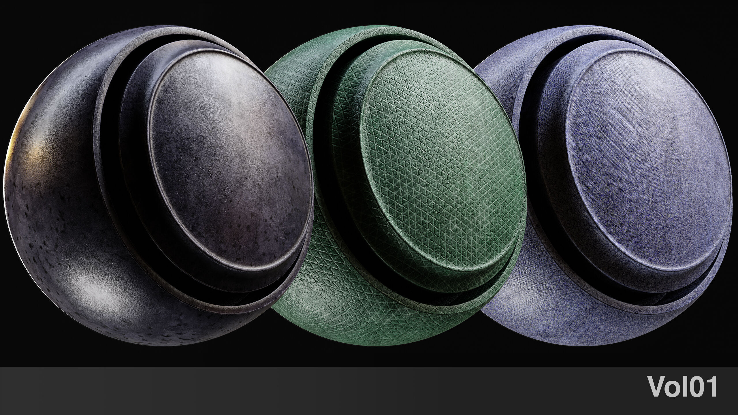 25 plastic smart material Texture_6