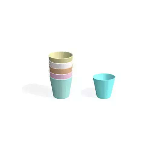 Plastic Cups