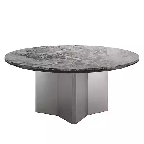 Olivya Stone Esk Dining Table