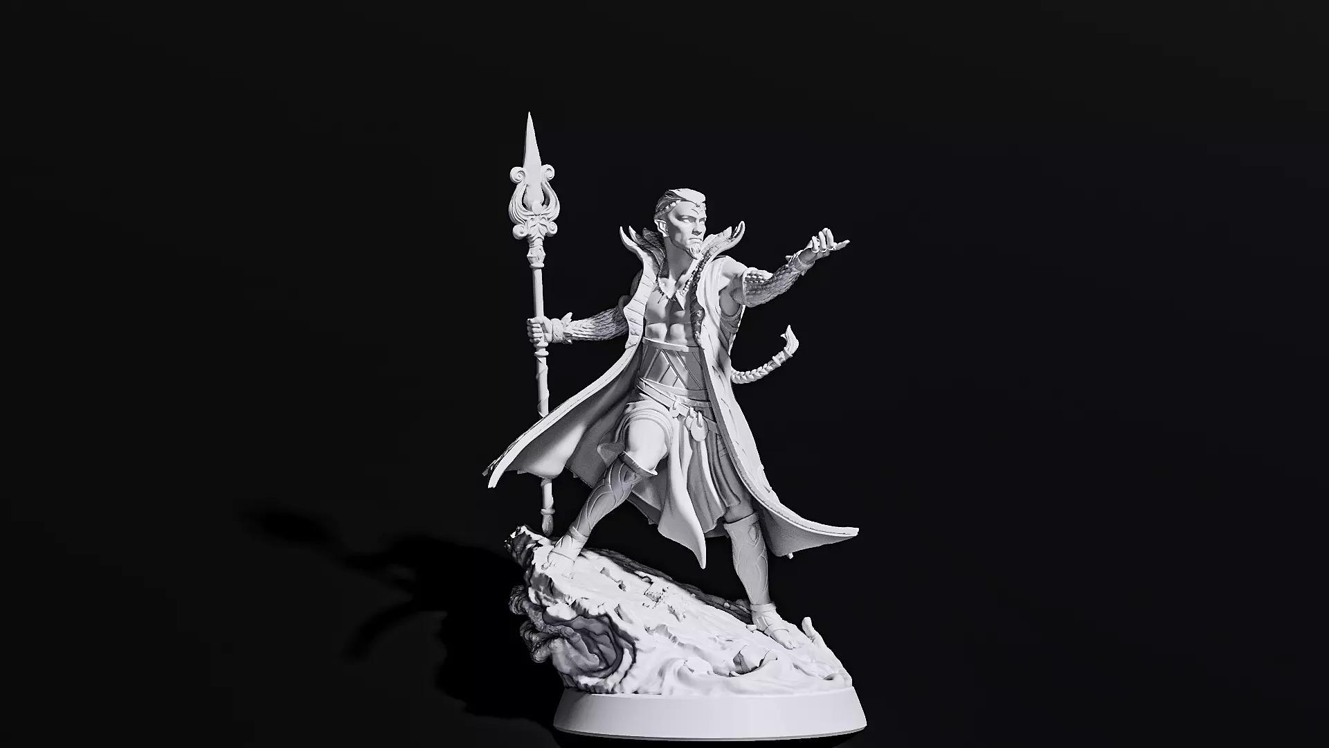 alejandro 3D print model_0