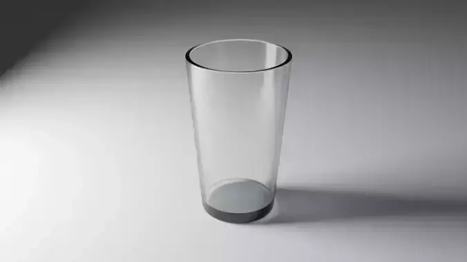 Water glass