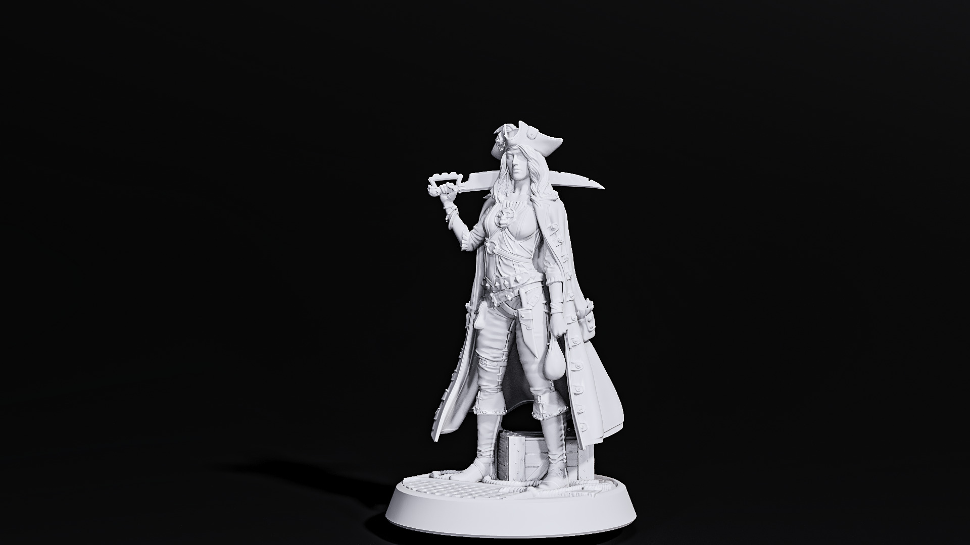 eleanore 3D print model_1