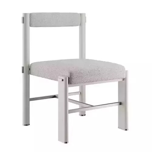 Ferris Dining Chair Olivya Stone