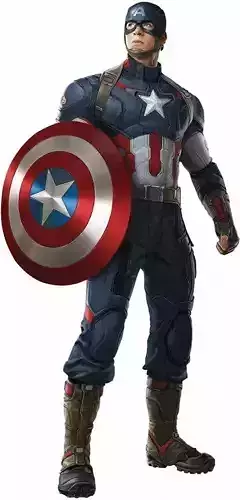 Captain America