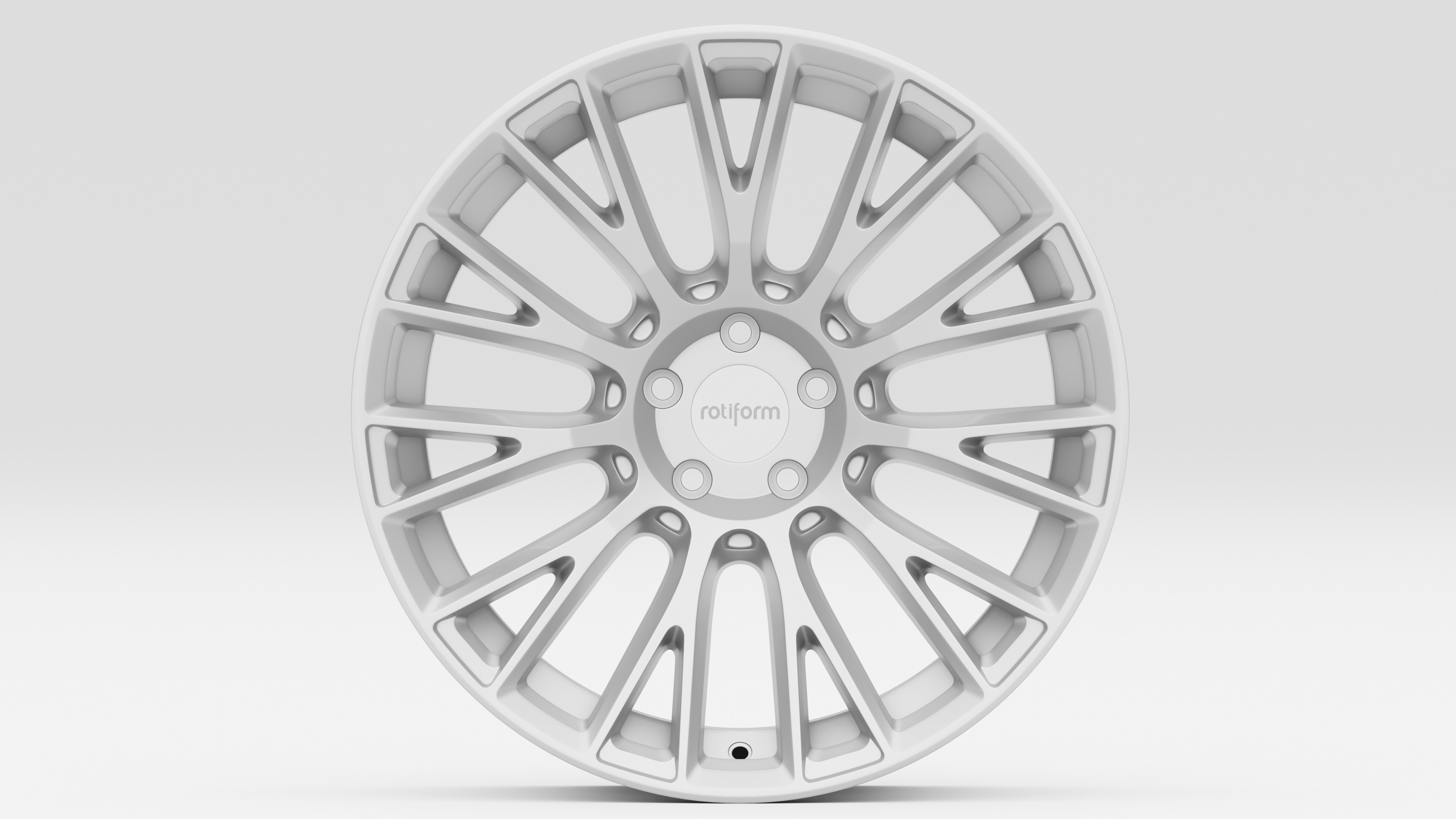Rotiform LSE Rim 3D model_1