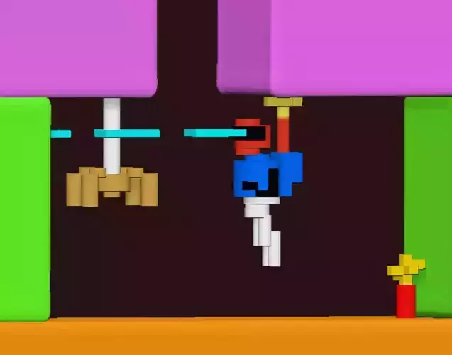 HERO atari classics 3D print model