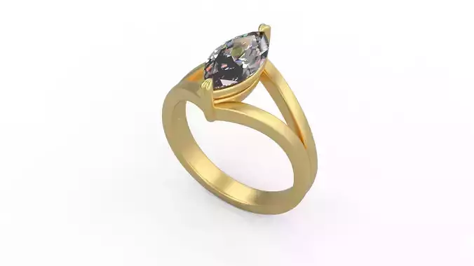 Women Solitaire 4901