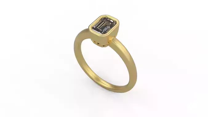 Women Solitaire 4820