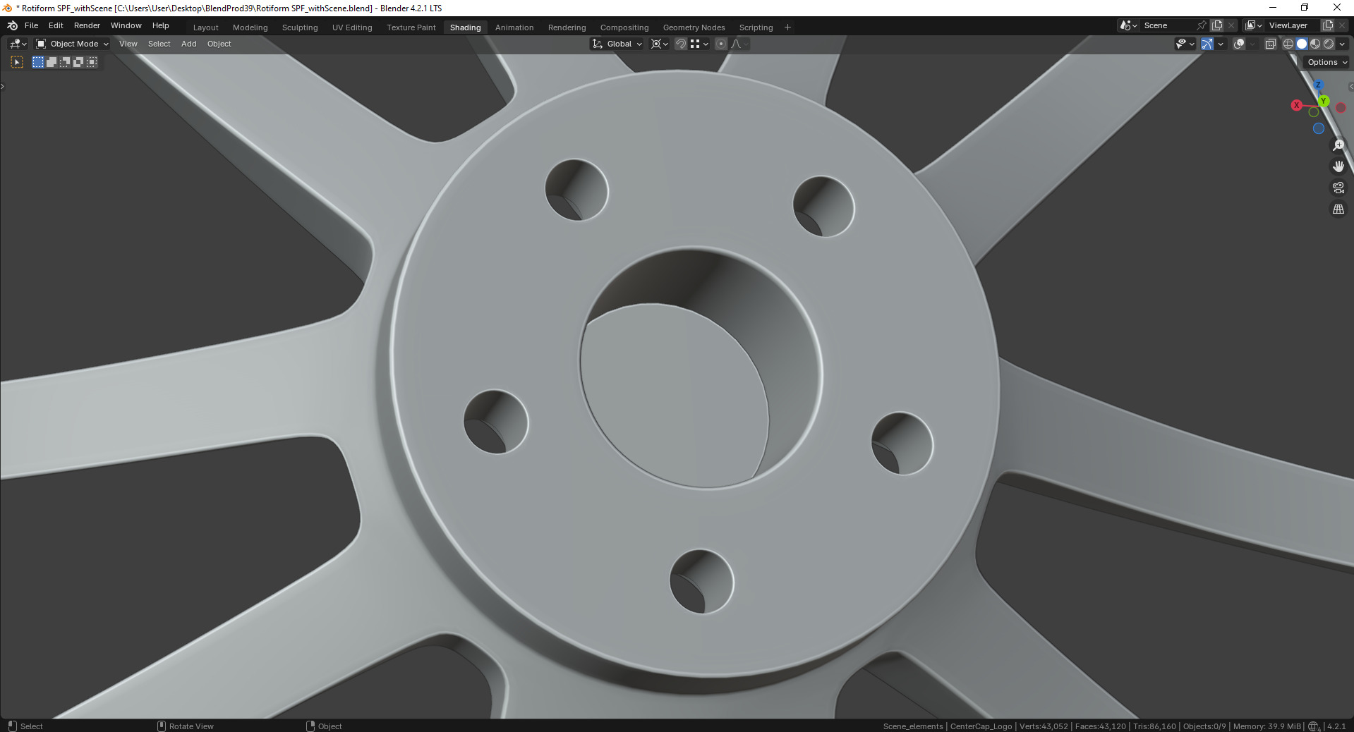 Rotiform SPF Rim 3D model_14