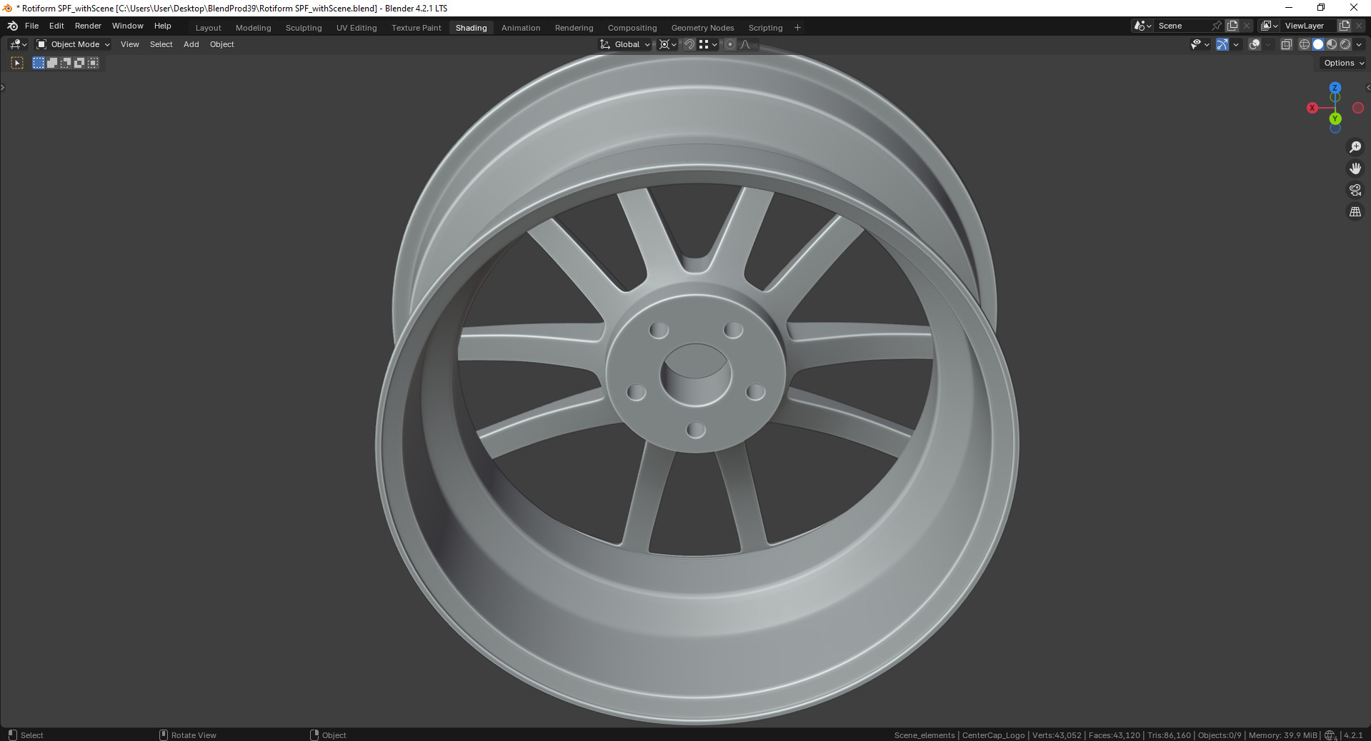 Rotiform SPF Rim 3D model_13
