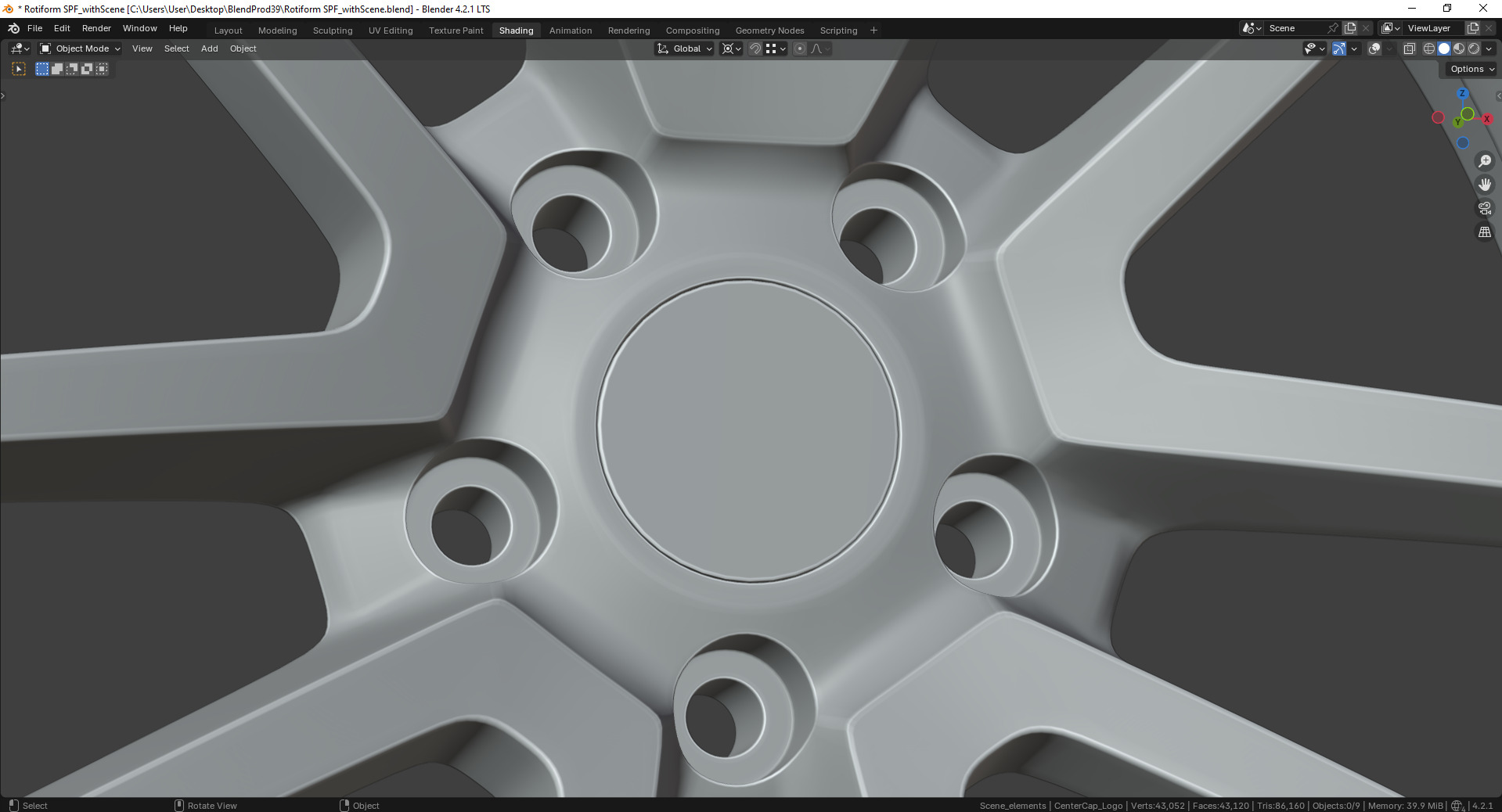 Rotiform SPF Rim 3D model_10