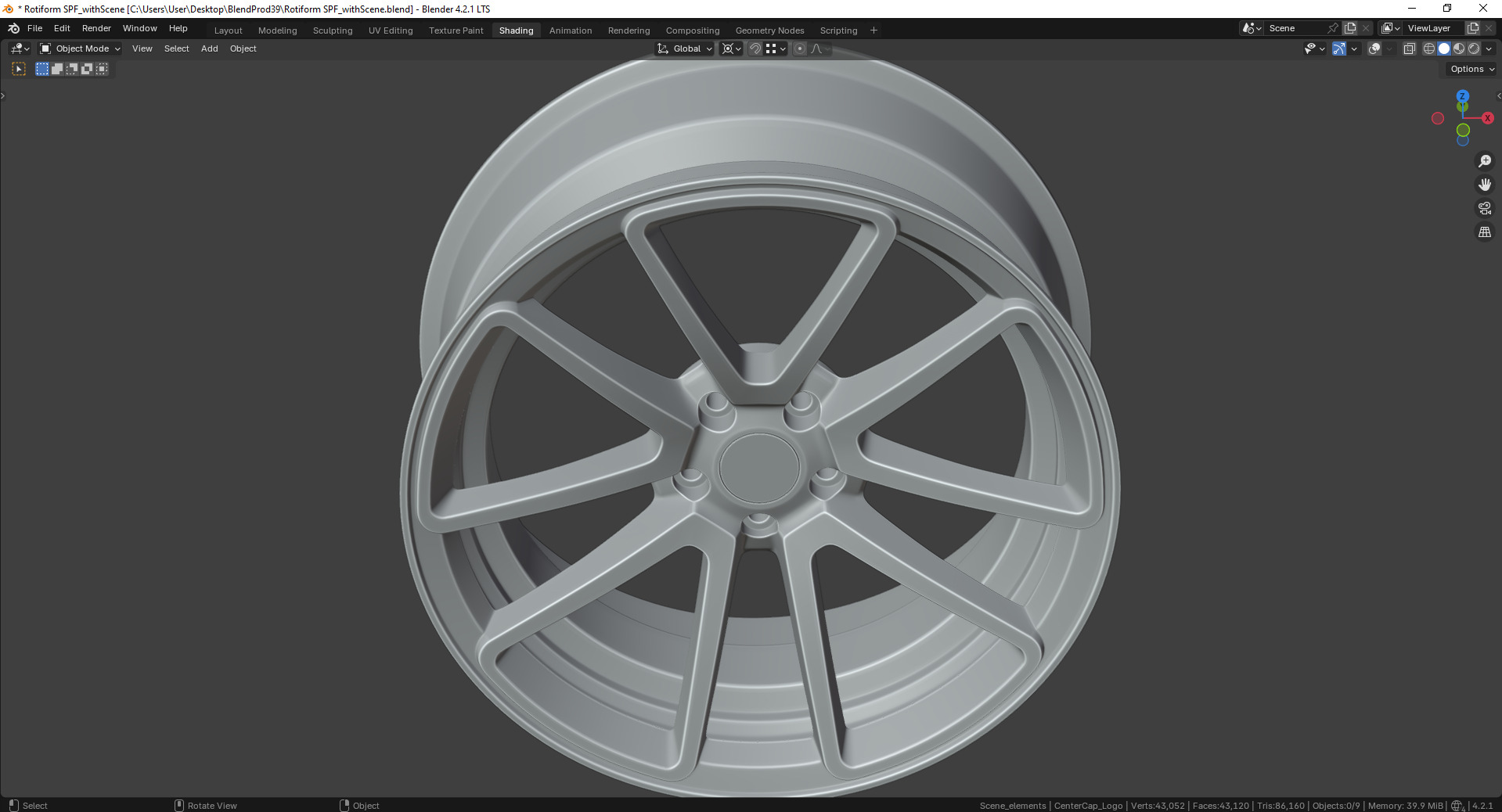 Rotiform SPF Rim 3D model_12