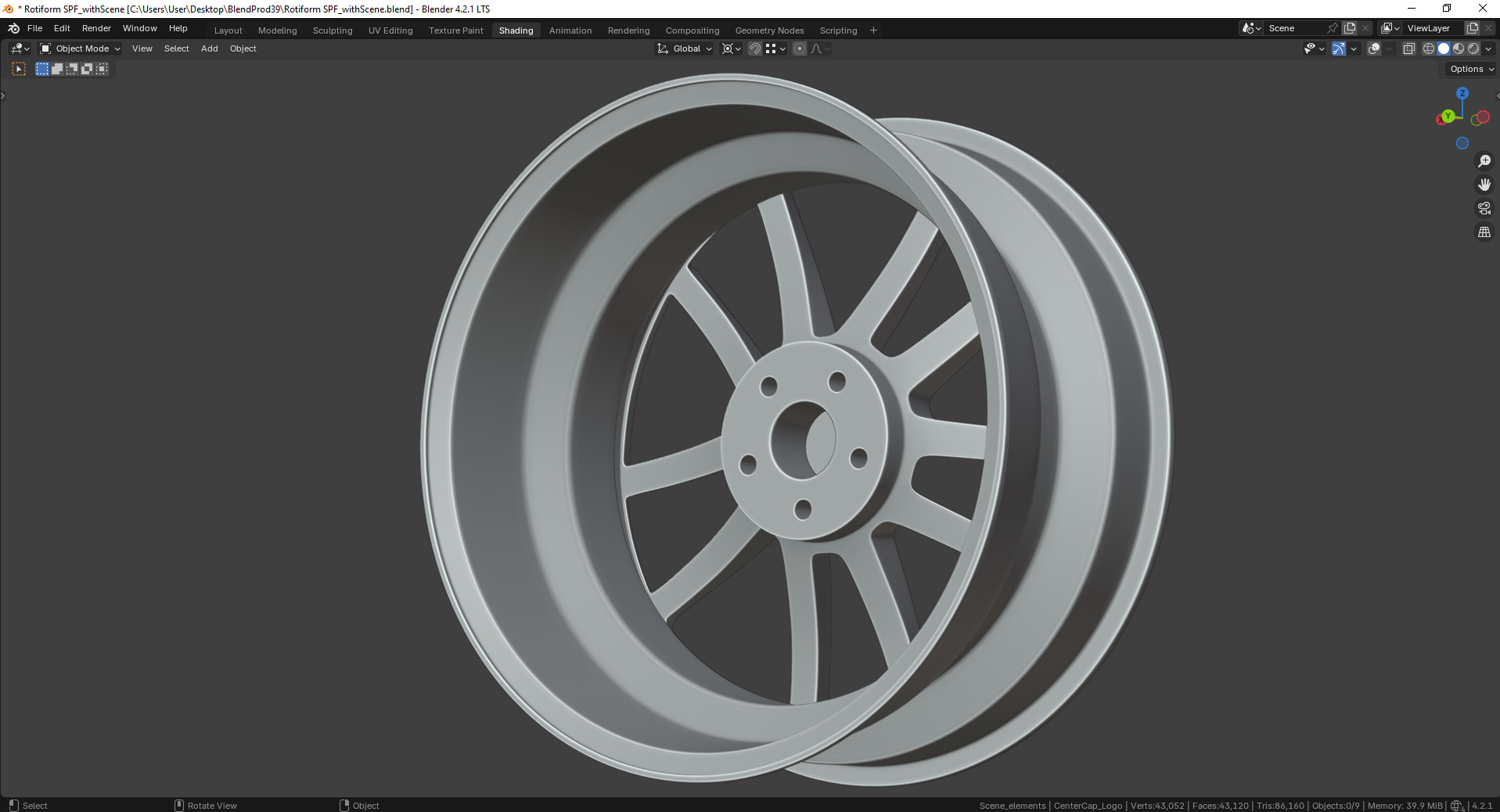 Rotiform SPF Rim 3D model_8
