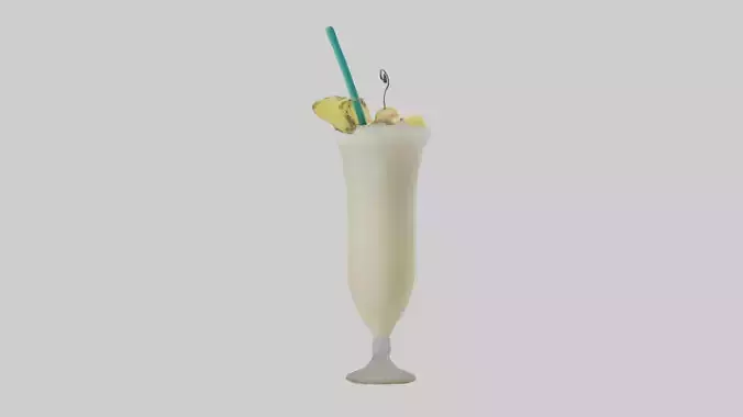 Pina colada model  