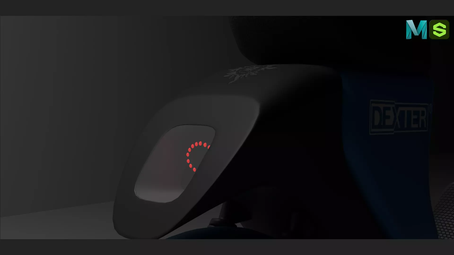 Yullu Product 3D model_2