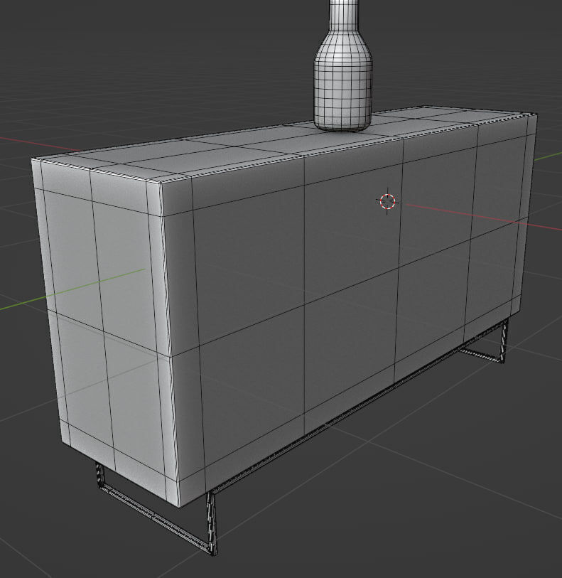 Kamoddecc 3D model_9