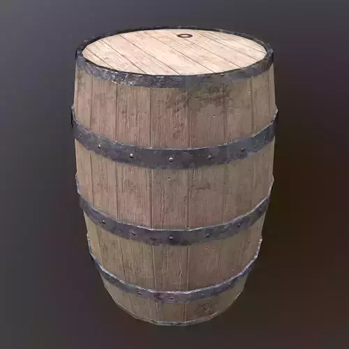 Barrel 02