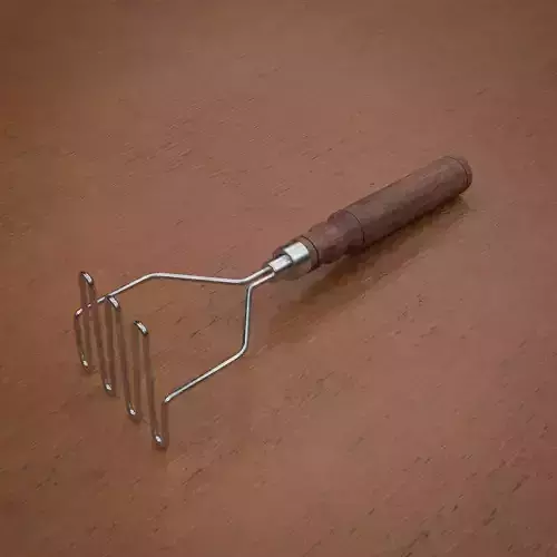 Potato Masher
