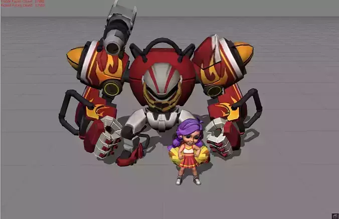 Jawhead Foo Quarterback