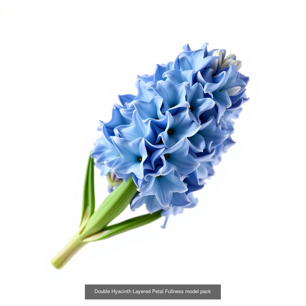 Hyacinth Bloom Collection _8