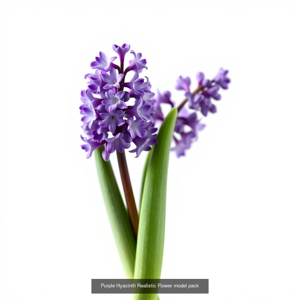 Hyacinth Bloom Collection _7