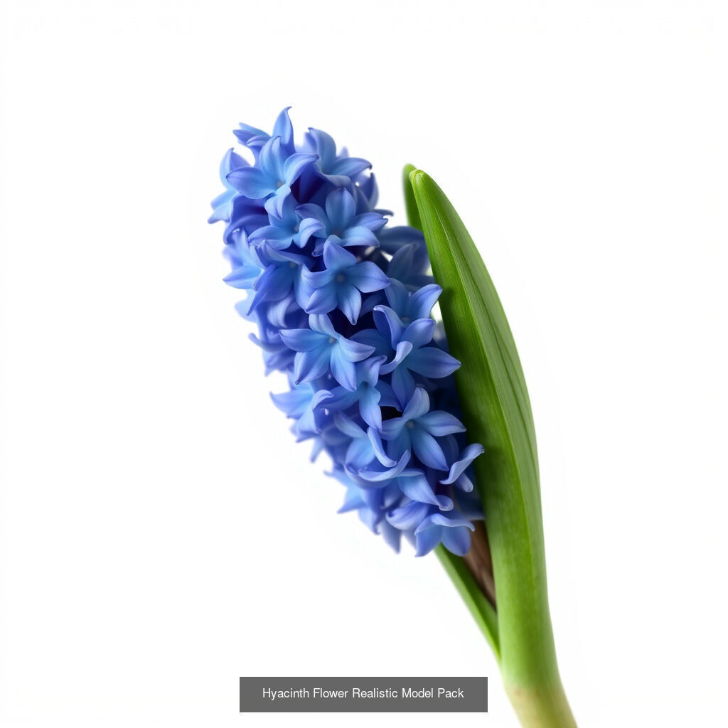 Hyacinth Bloom Collection _12