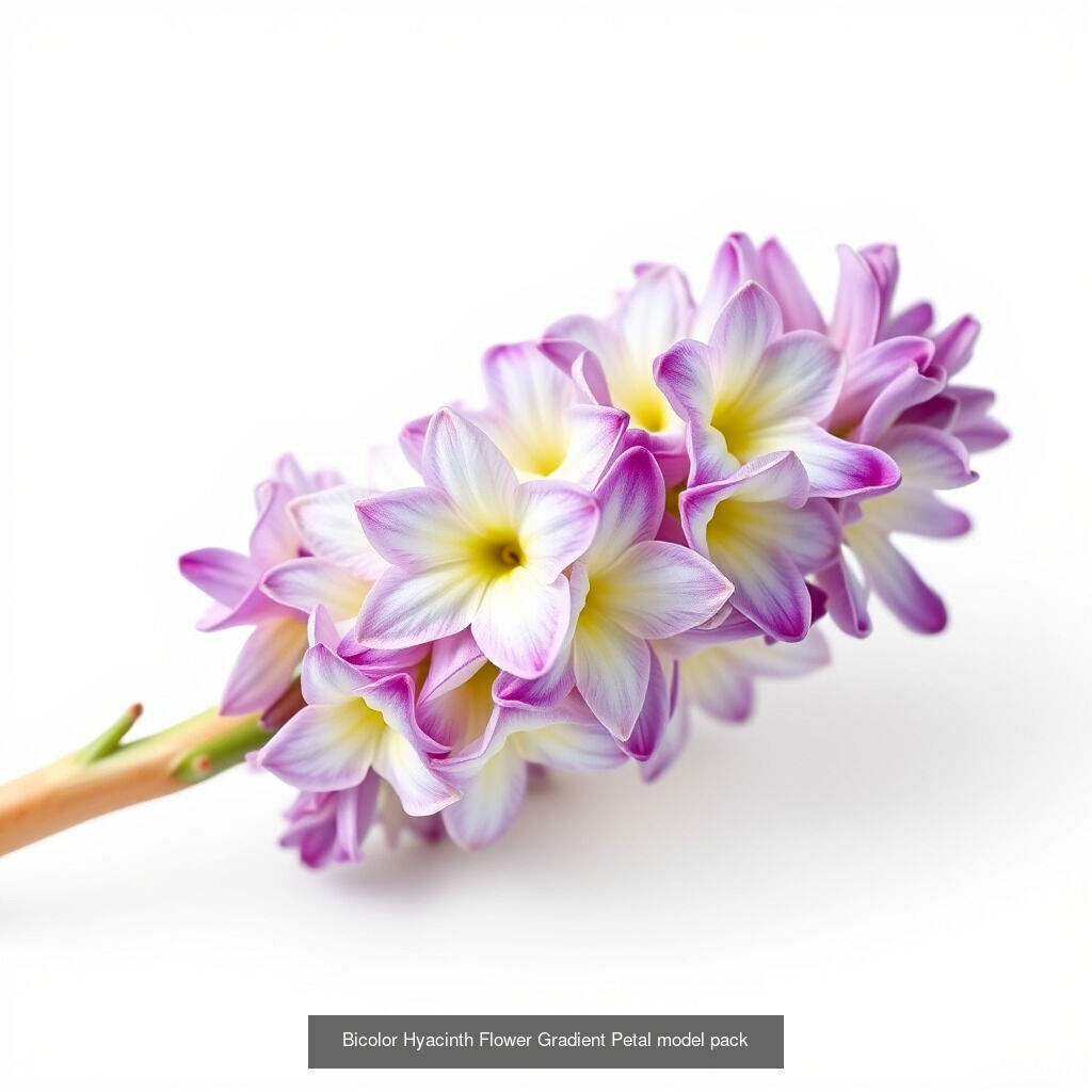 Hyacinth Bloom Collection _14