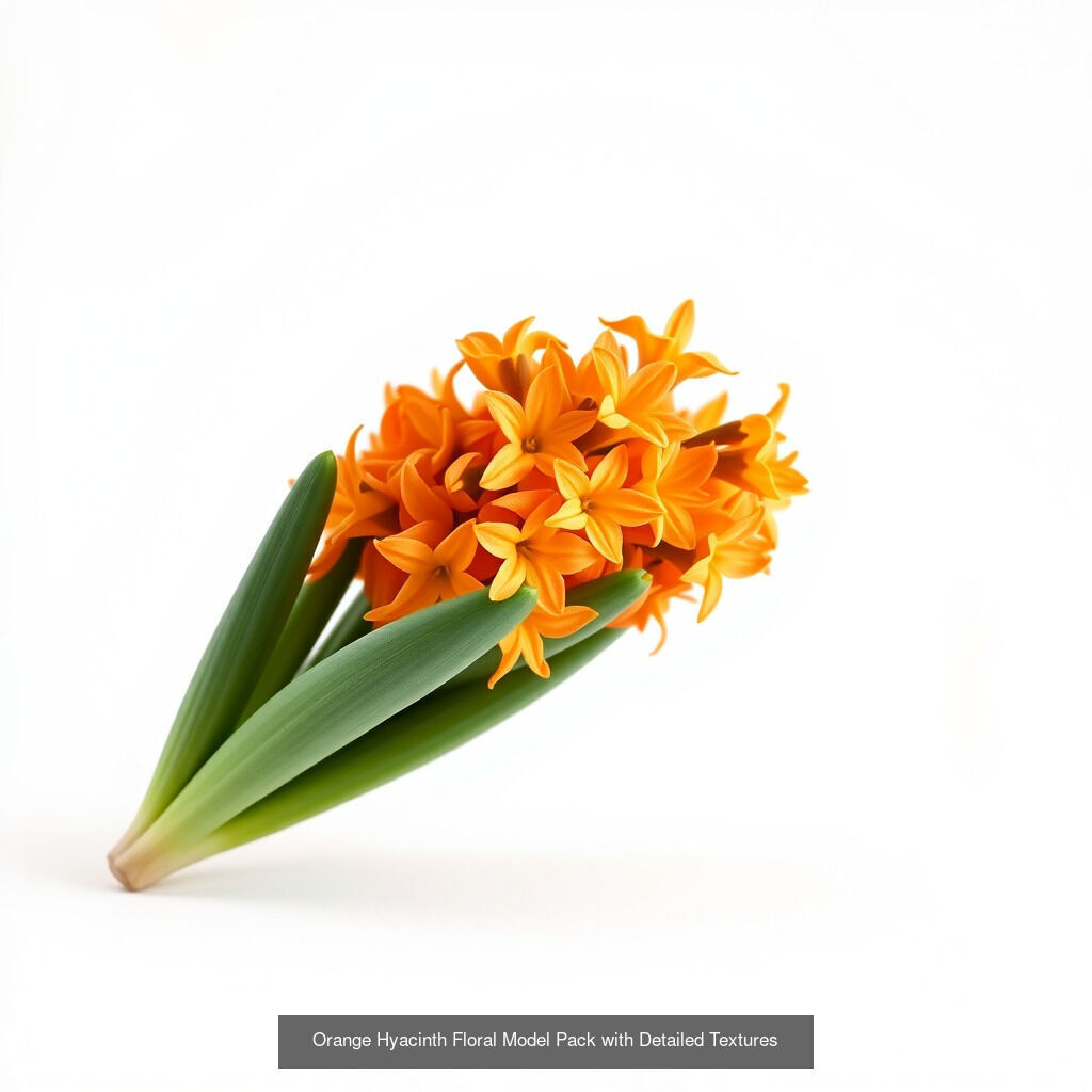 Hyacinth Bloom Collection _15