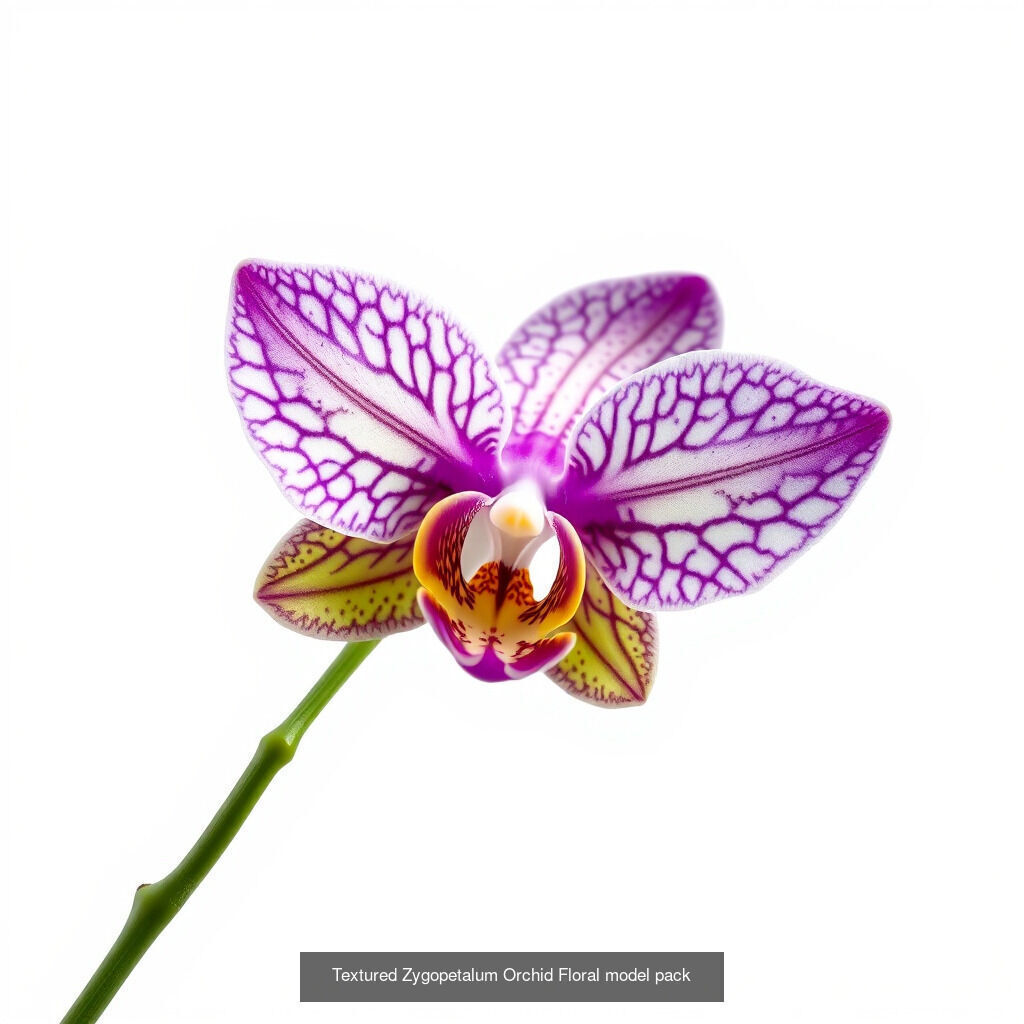 Orchid Elegance Collection _7