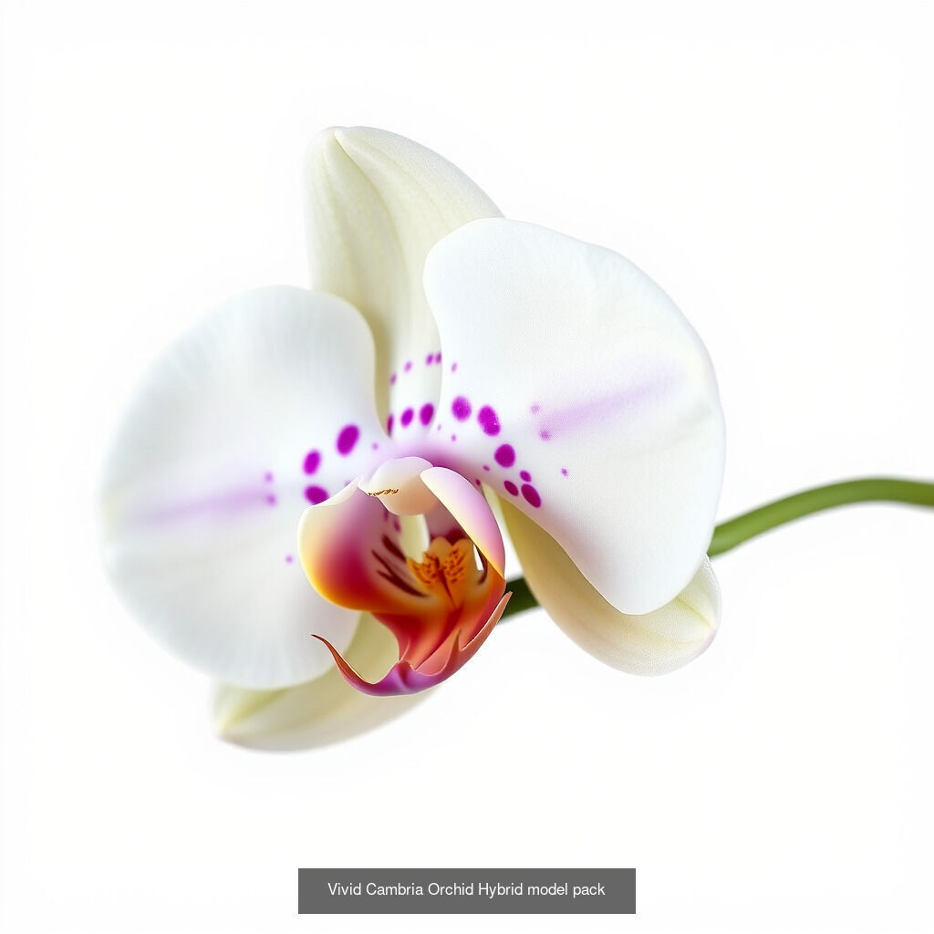 Orchid Elegance Collection _8