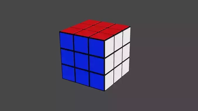 Cubo rubik